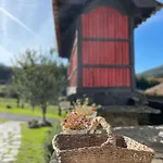 Privat bolig A Costa, Valle Del Mendo Oza de los Ríos