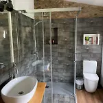 A Costa, Valle Del Mendo Privat bolig Oza de los Ríos
