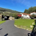 A Costa, Valle Del Mendo *