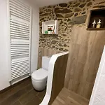 A Costa, Valle Del Mendo * Oza de los Ríos