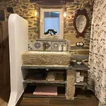 Privat bolig A Costa, Valle Del Mendo Oza de los Ríos