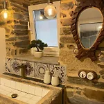 Privat bolig A Costa, Valle Del Mendo Oza de los Ríos