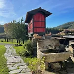 A Costa, Valle Del Mendo Privat bolig *