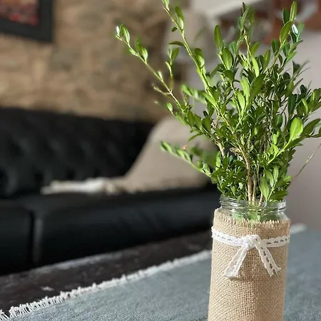 A Costa, Valle Del Mendo Homestay