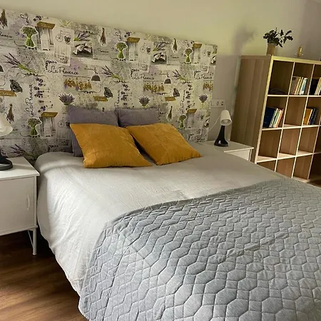 A Costa, Valle Del Mendo * Oza de los Ríos