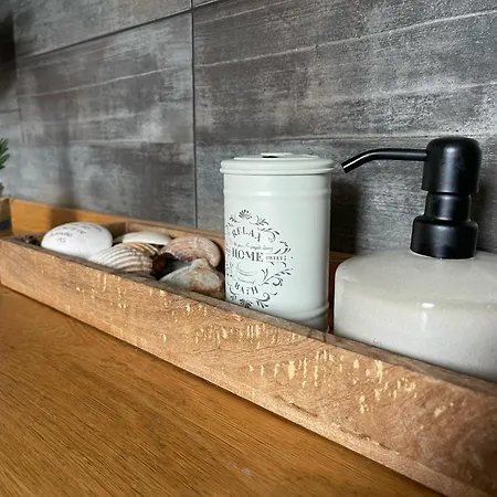 Rum i privatbostad A Costa, Valle Del Mendo Oza de los Ríos