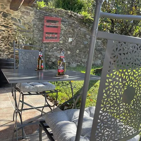 A Costa, Valle Del Mendo * Oza de los Ríos