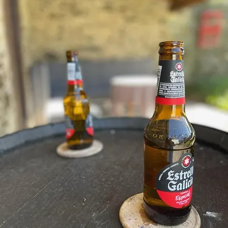 A Costa, Valle Del Mendo Homestay