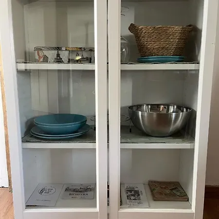 A Costa, Valle Del Mendo Homestay Oza dos Rios