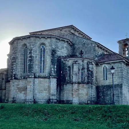 A Costa, Valle Del Mendo ホームステイ