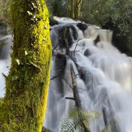 A Costa, Valle Del Mendo