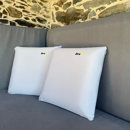 Accommodatie bij particulieren A Costa, Valle Del Mendo