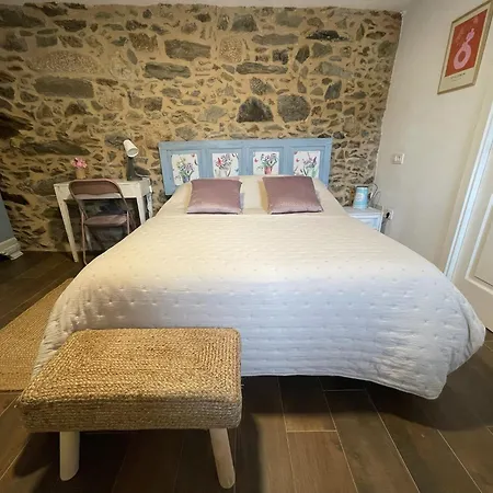 A Costa, Valle Del Mendo * Oza de los Ríos