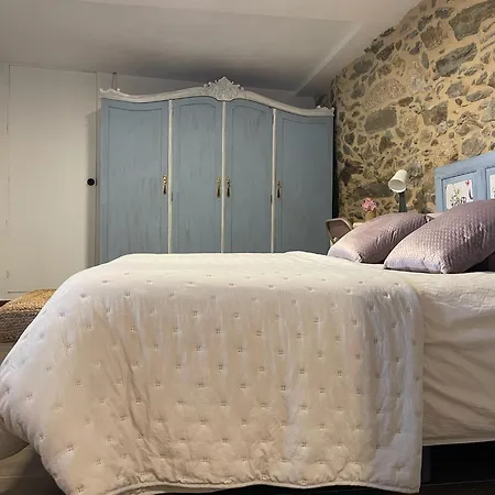 A Costa, Valle Del Mendo