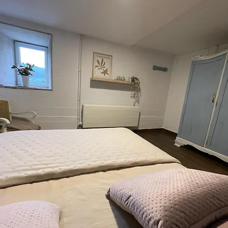 A Costa, Valle Del Mendo * Oza de los Ríos