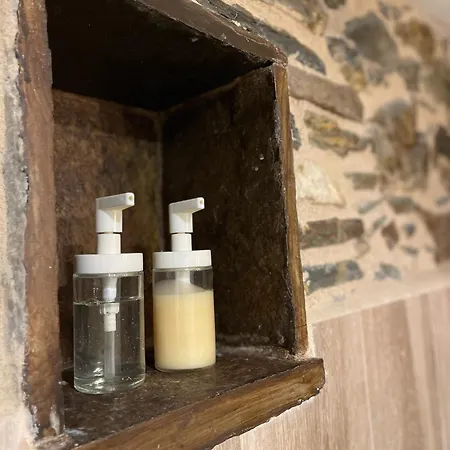 Rum i privatbostad A Costa, Valle Del Mendo *