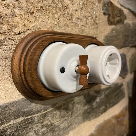 A Costa, Valle Del Mendo Accommodatie bij particulieren *