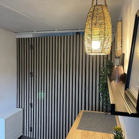 A Costa, Valle Del Mendo Homestay