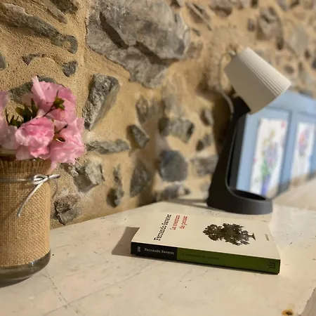 A Costa, Valle Del Mendo * Oza de los Ríos