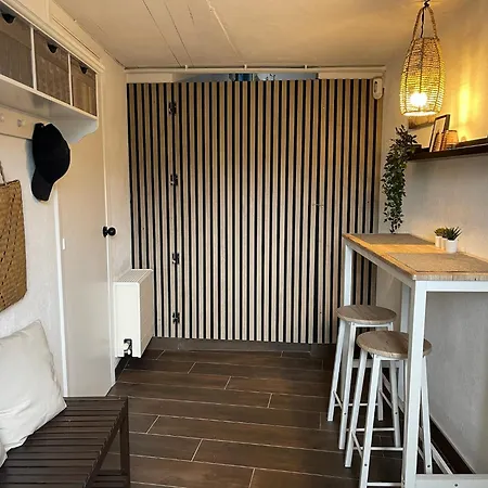 A Costa, Valle Del Mendo Homestay *