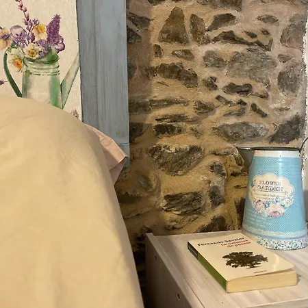 Accommodatie bij particulieren A Costa, Valle Del Mendo *