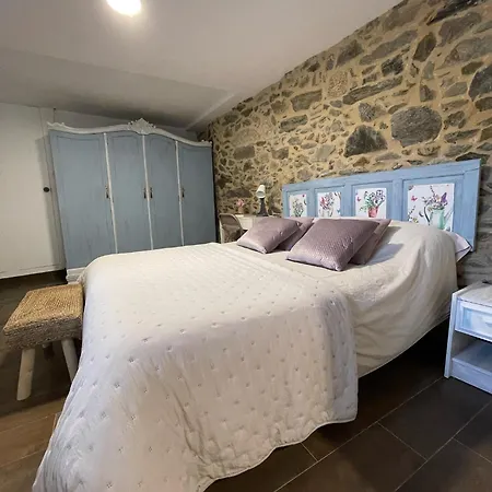 A Costa, Valle Del Mendo *