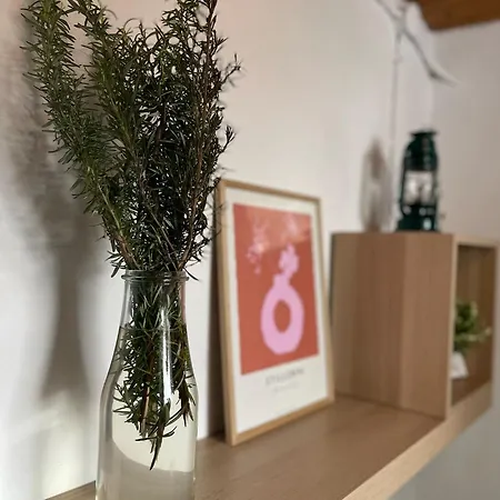 A Costa, Valle Del Mendo Rum i privatbostad *