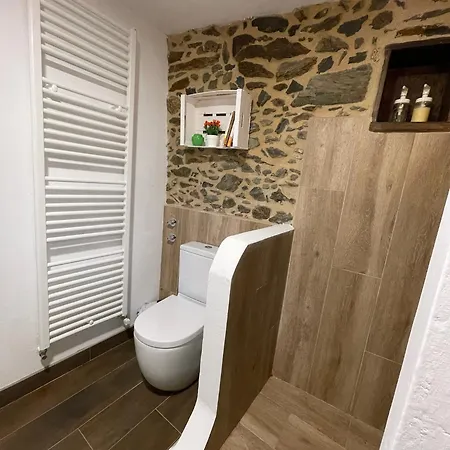 A Costa, Valle Del Mendo * Oza dos Rios