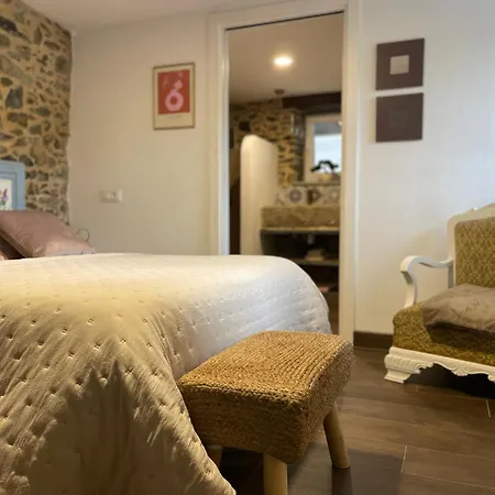 A Costa, Valle Del Mendo *