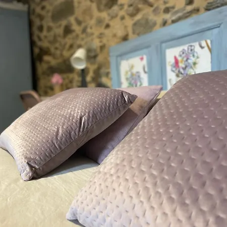 Homestay A Costa, Valle Del Mendo