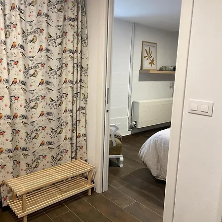 A Costa, Valle Del Mendo Accommodatie bij particulieren