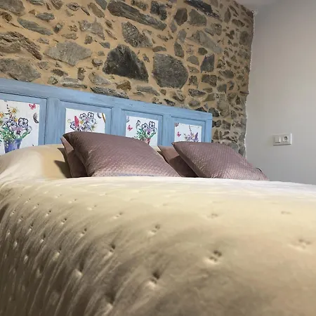 A Costa, Valle Del Mendo *