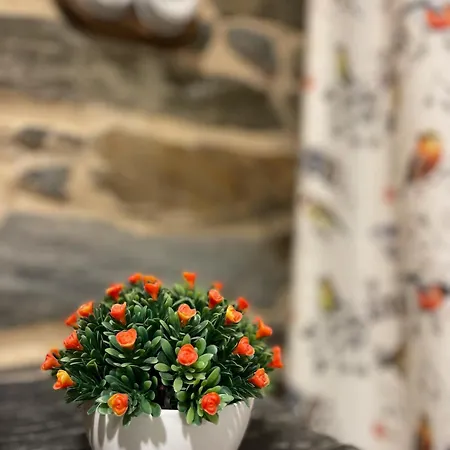 A Costa, Valle Del Mendo