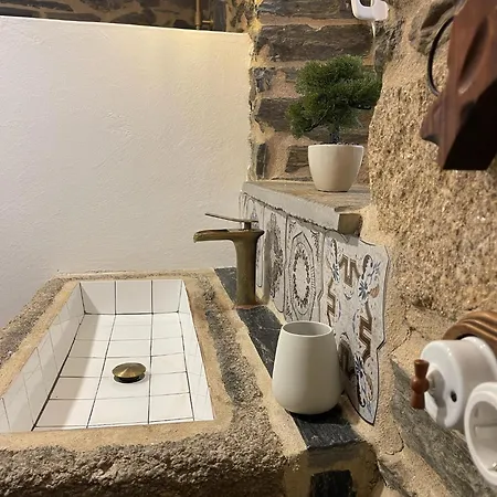 A Costa, Valle Del Mendo Accommodatie bij particulieren Oza de los Ríos