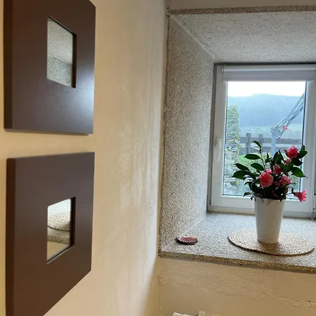 A Costa, Valle Del Mendo Homestay