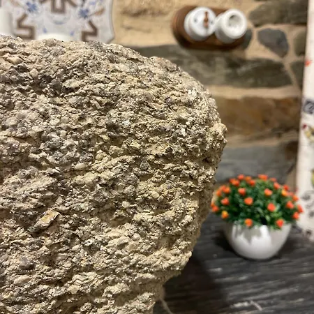 A Costa, Valle Del Mendo * Oza de los Ríos