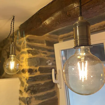 Homestay A Costa, Valle Del Mendo