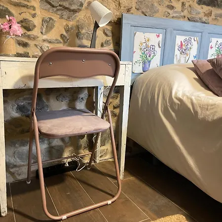 A Costa, Valle Del Mendo *