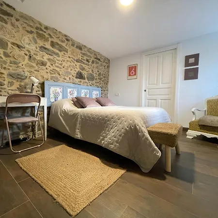 A Costa, Valle Del Mendo