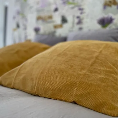 A Costa, Valle Del Mendo Rum i privatbostad