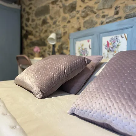 A Costa, Valle Del Mendo * Oza de los Ríos