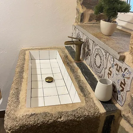 Rum i privatbostad A Costa, Valle Del Mendo *