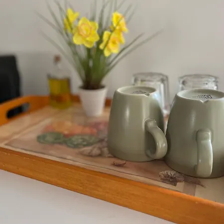 A Costa, Valle Del Mendo Rum i privatbostad