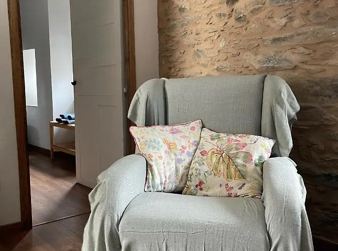 A Costa, Valle Del Mendo Habitación en casa particular *