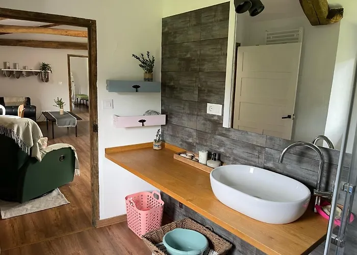 A Costa, Valle Del Mendo *