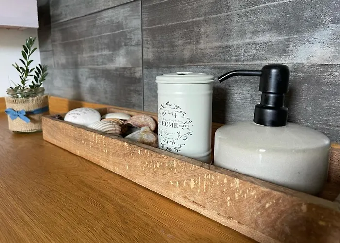 בית אירוח A Costa, Valle Del Mendo Oza de los Ríos