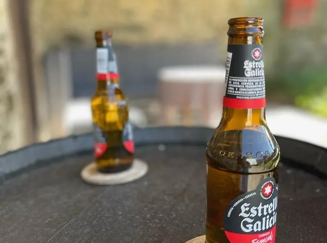 A Costa, Valle Del Mendo Habitación en casa particular