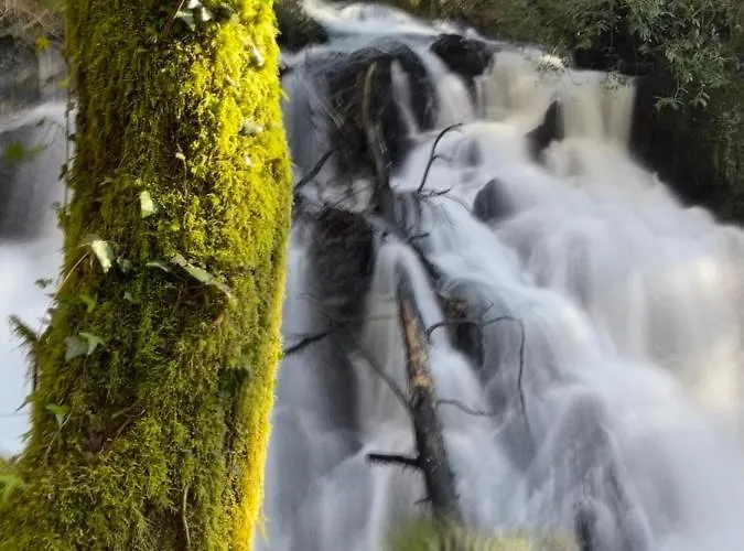 A Costa, Valle Del Mendo