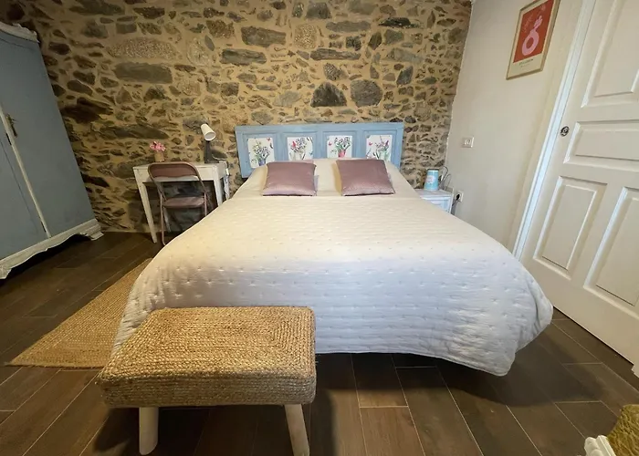 A Costa, Valle Del Mendo * Oza de los Ríos