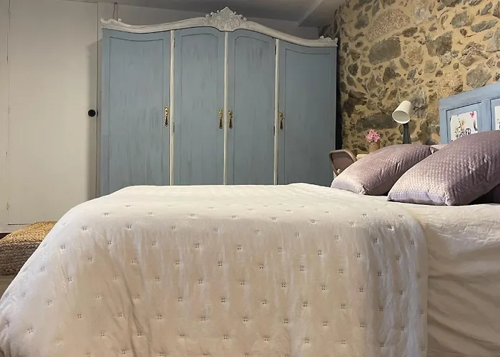 A Costa, Valle Del Mendo